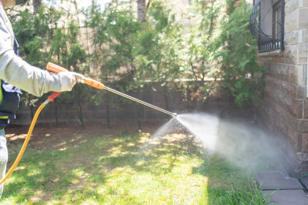 Best Best Pest Control Companies  in Durant, IA